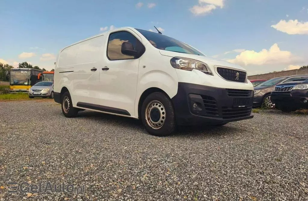 PEUGEOT Expert 