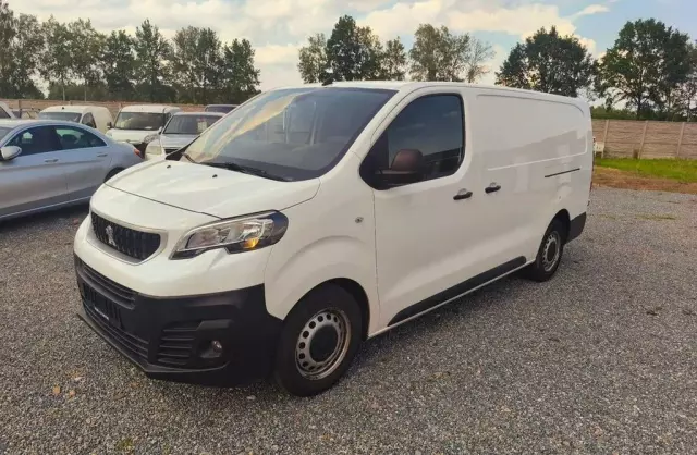 PEUGEOT Expert 