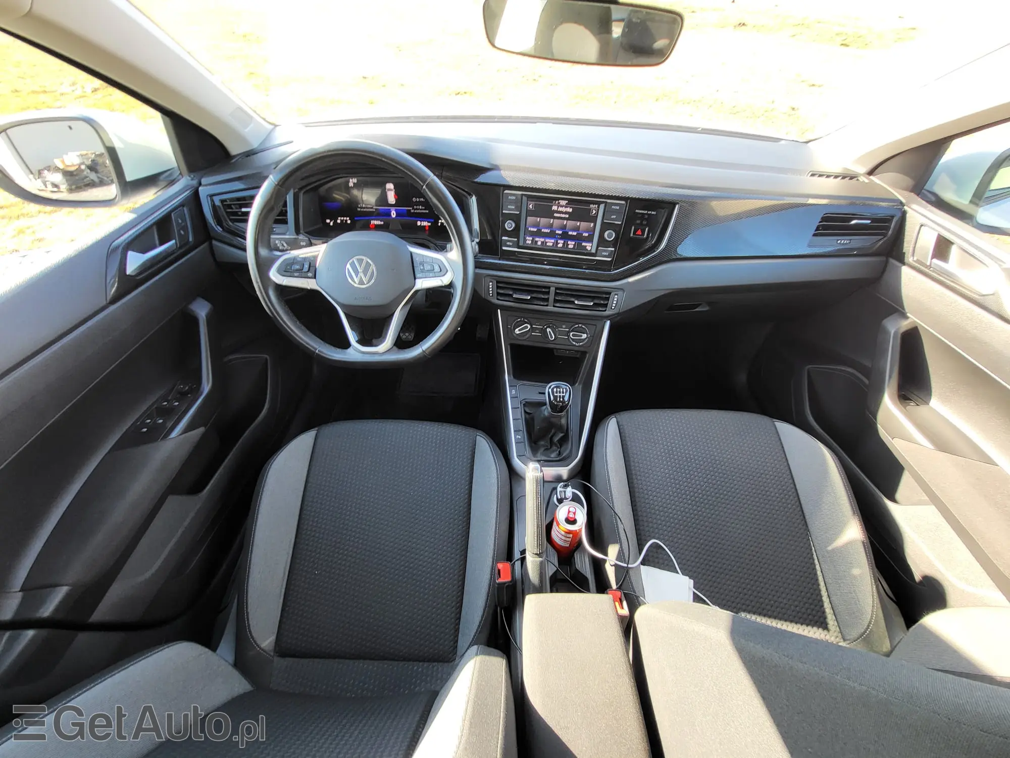 VOLKSWAGEN Taigo Style