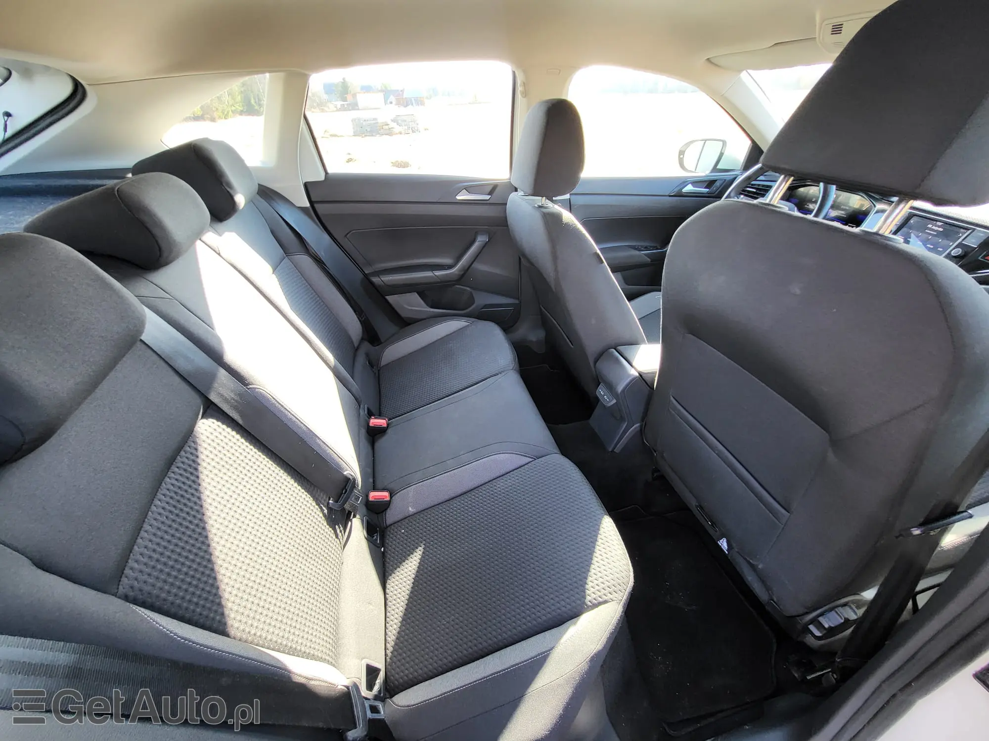 VOLKSWAGEN Taigo Style