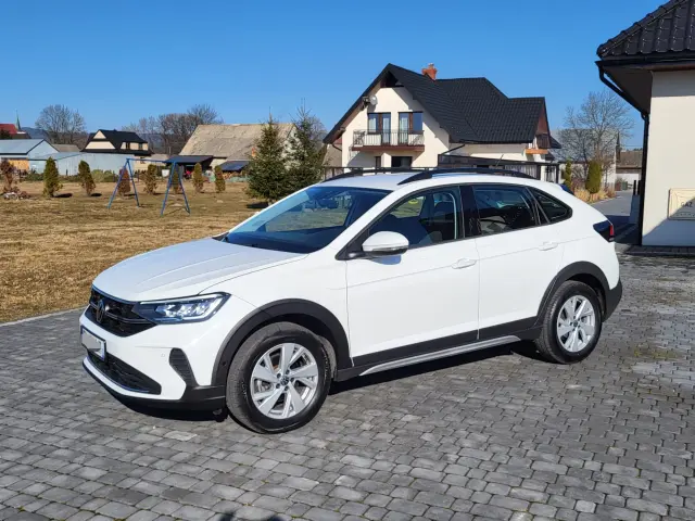 VOLKSWAGEN Taigo Style