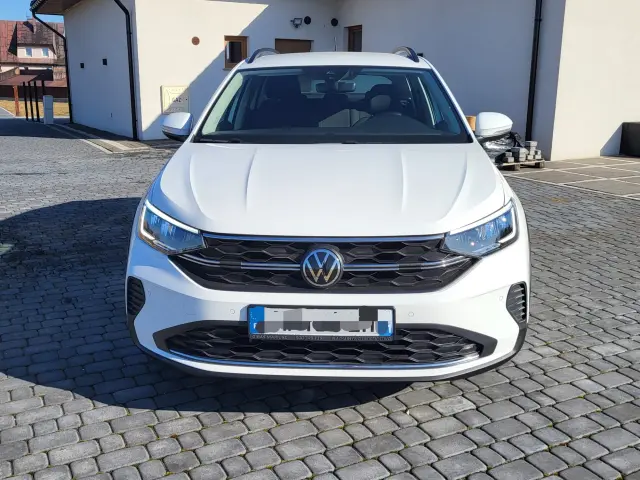 VOLKSWAGEN Taigo Style