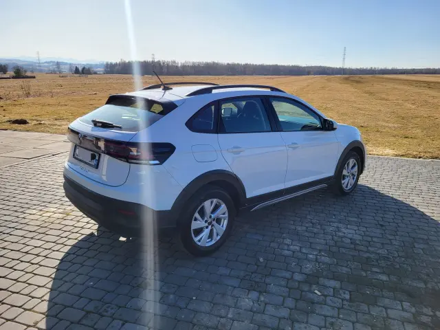 VOLKSWAGEN Taigo Style