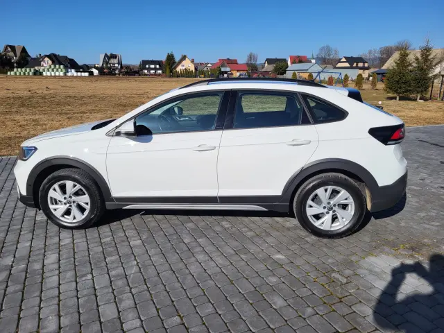 VOLKSWAGEN Taigo Style