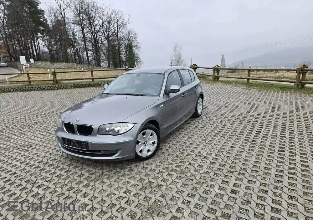 BMW Seria 1 