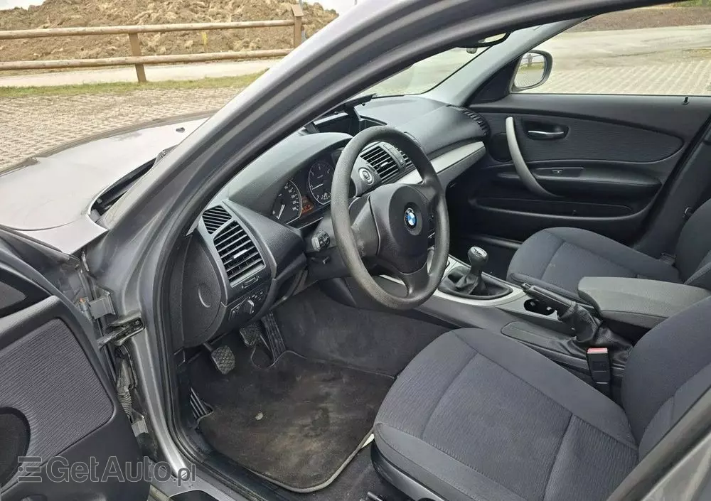 BMW Seria 1 