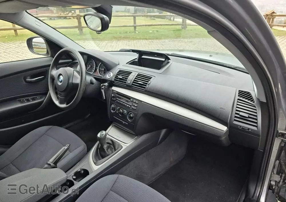 BMW Seria 1 