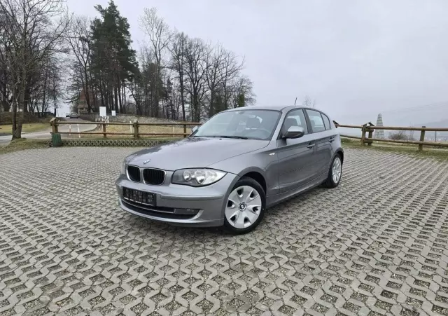 BMW Seria 1 