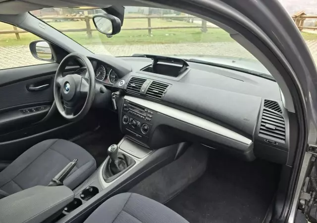 BMW Seria 1 