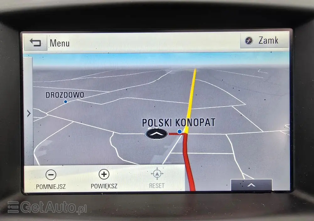 OPEL Insignia 1.4 Turbo ecoFLEXStart/Stop Business Innovation