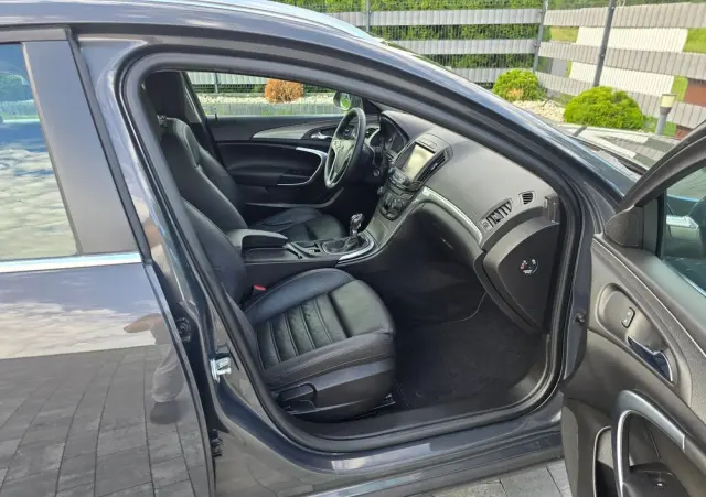 OPEL Insignia 1.4 Turbo ecoFLEXStart/Stop Business Innovation