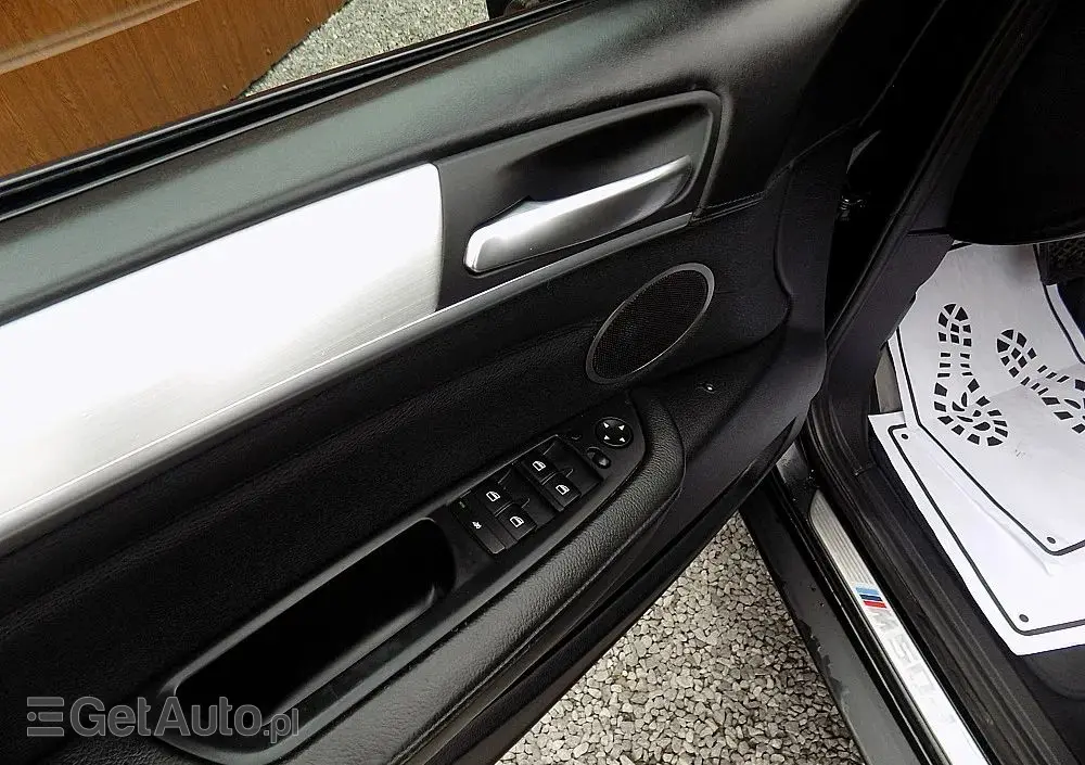 BMW X5 M M50d Sport-Aut