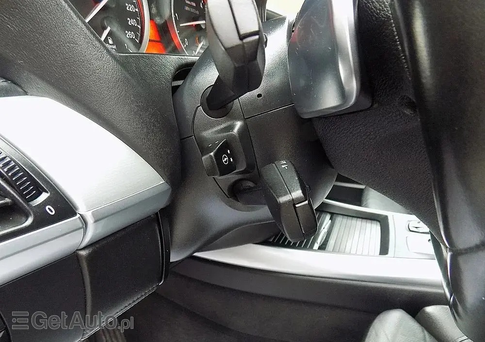 BMW X5 M M50d Sport-Aut