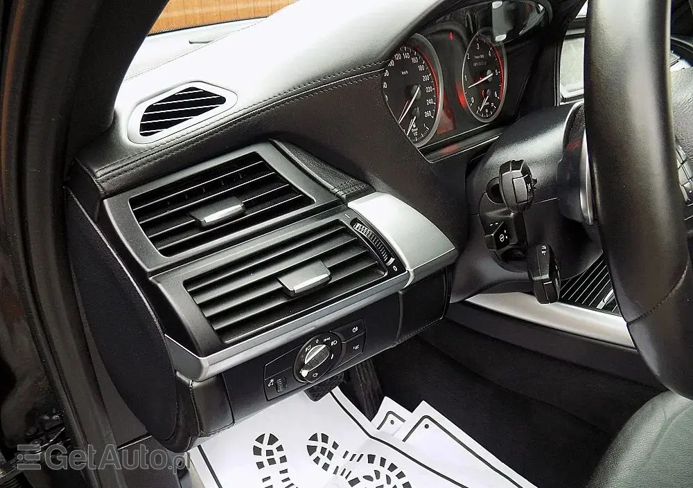 BMW X5 M M50d Sport-Aut