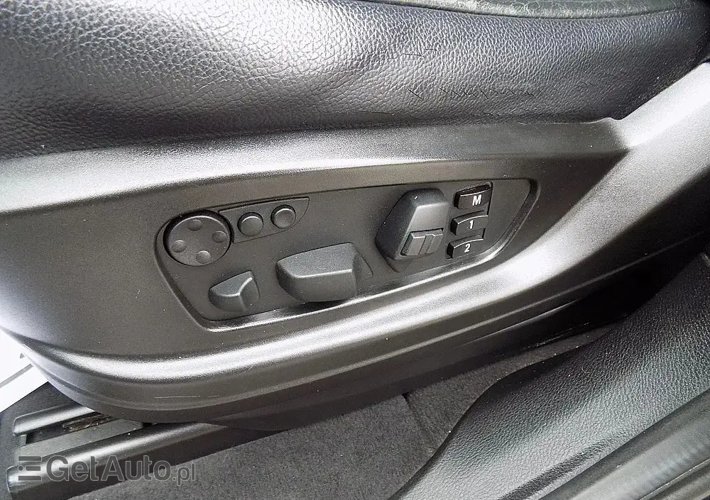 BMW X5 M M50d Sport-Aut