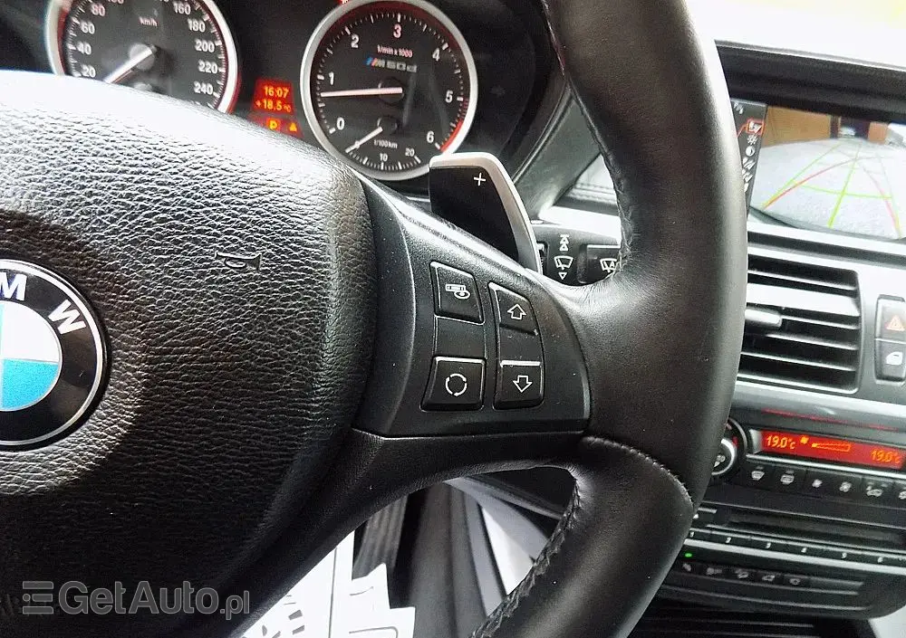 BMW X5 M M50d Sport-Aut