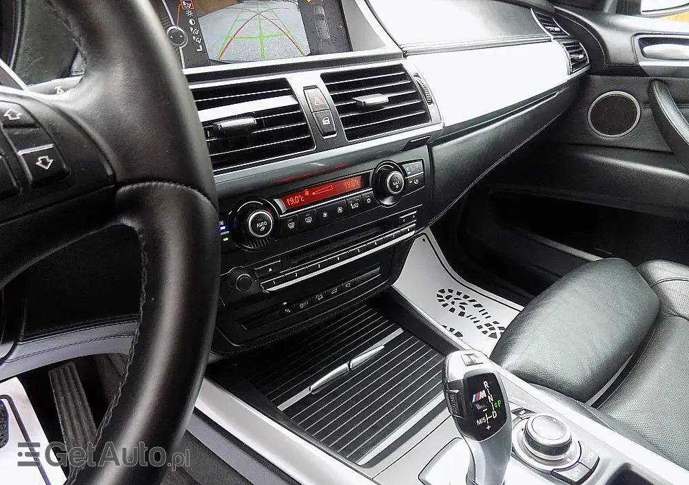 BMW X5 M M50d Sport-Aut
