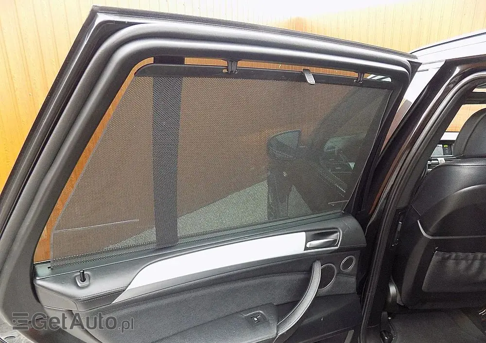 BMW X5 M M50d Sport-Aut