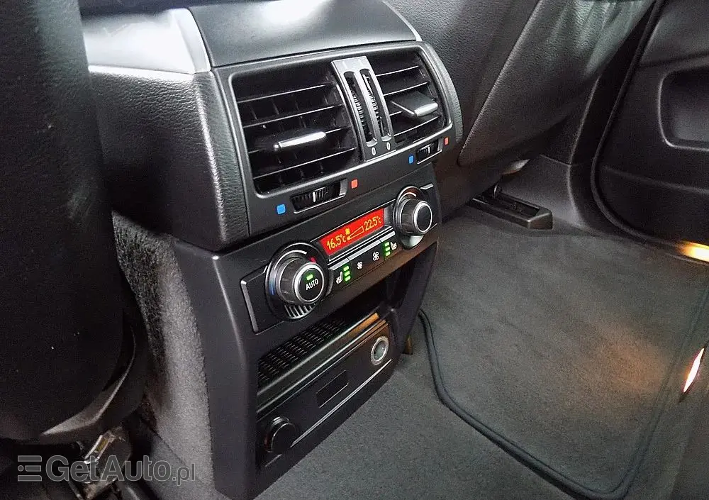 BMW X5 M M50d Sport-Aut