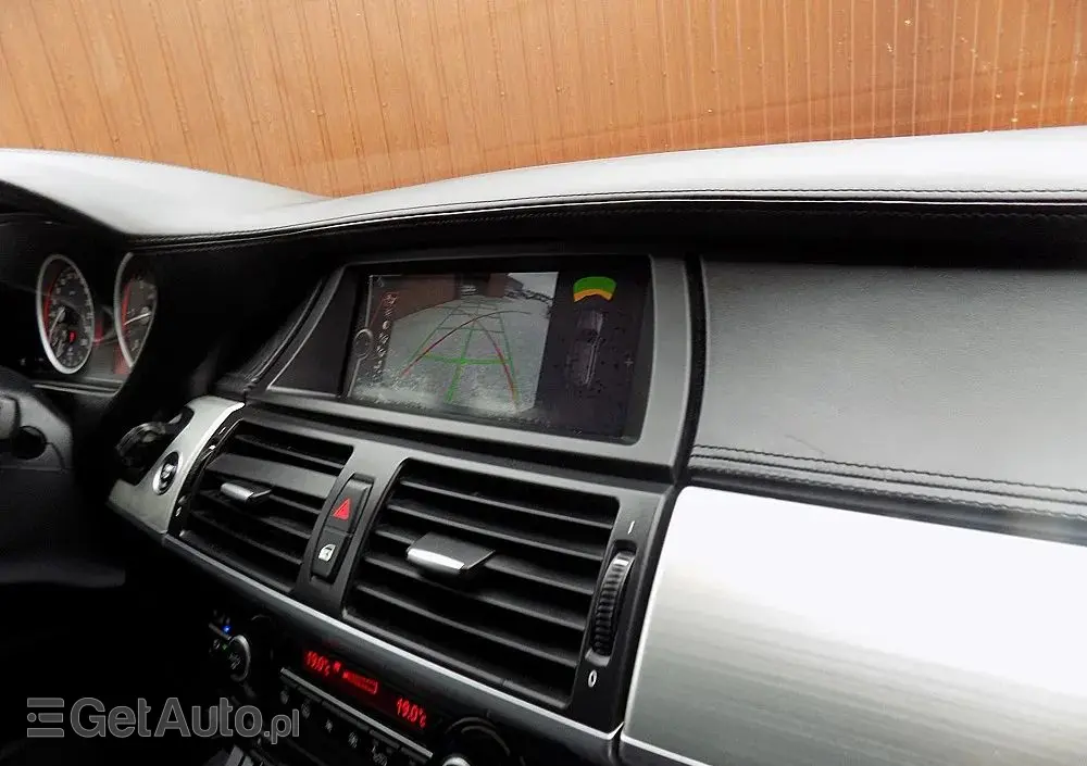 BMW X5 M M50d Sport-Aut