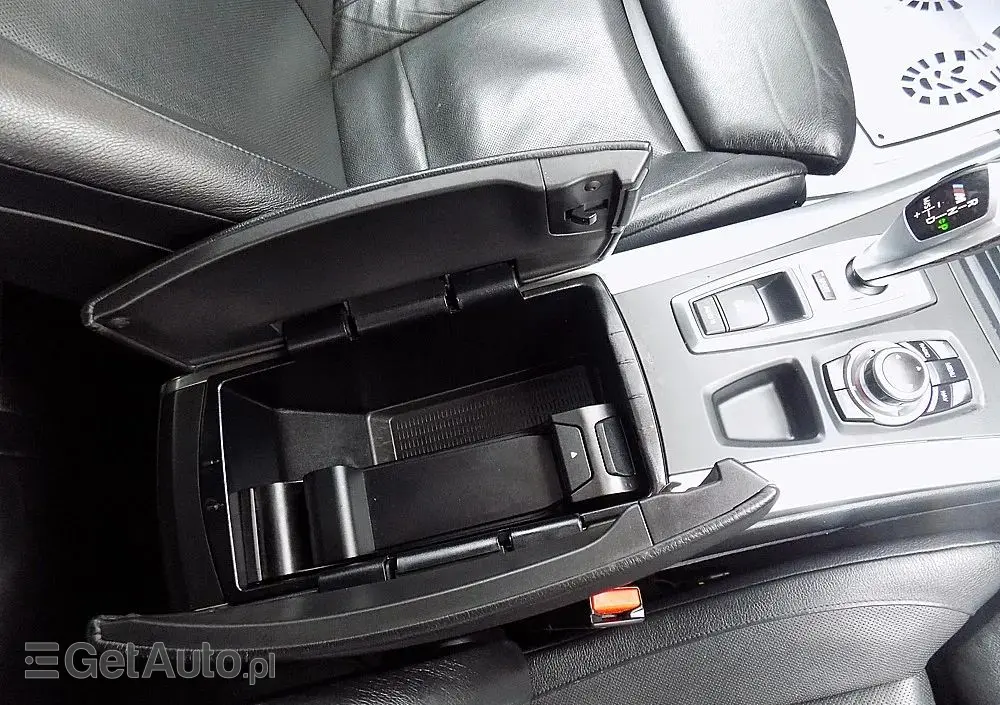 BMW X5 M M50d Sport-Aut