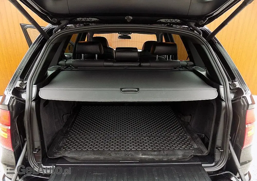 BMW X5 M M50d Sport-Aut