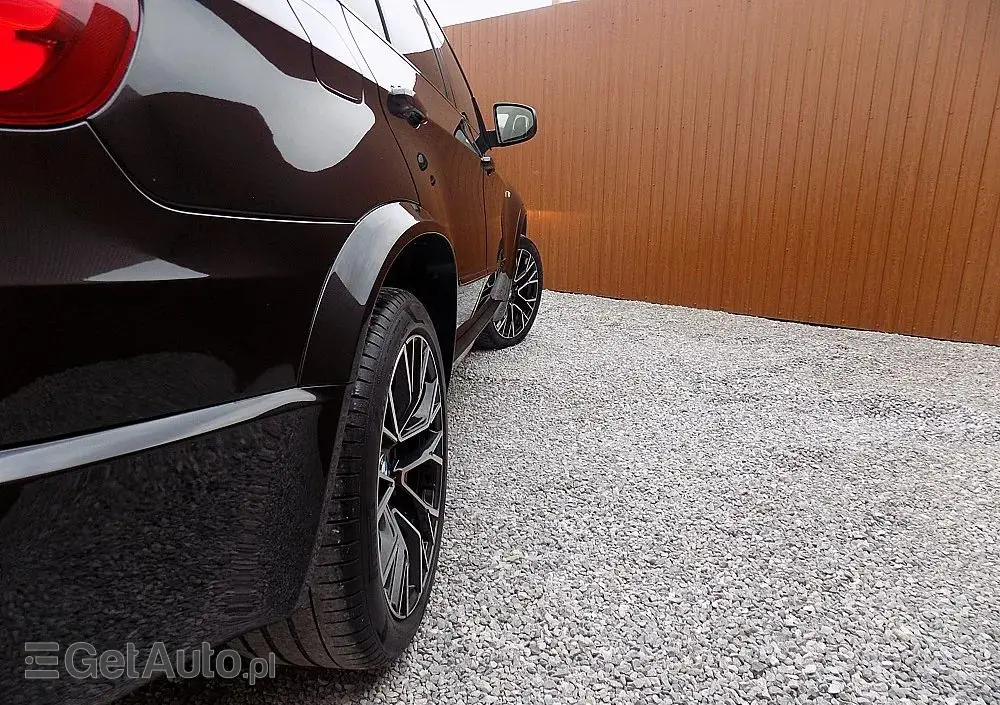 BMW X5 M M50d Sport-Aut