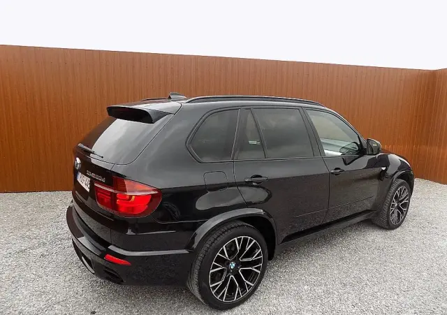BMW X5 M M50d Sport-Aut