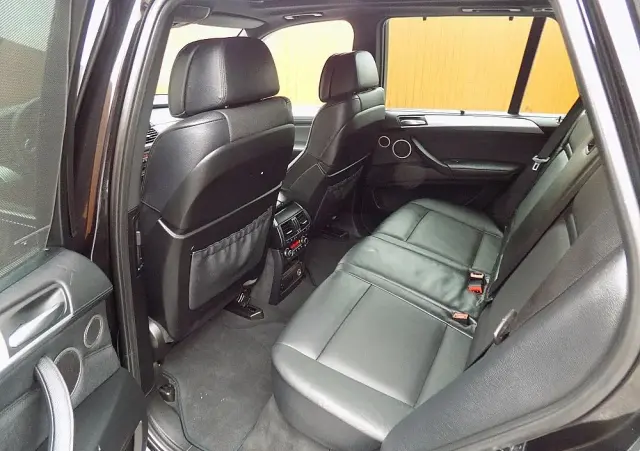 BMW X5 M M50d Sport-Aut