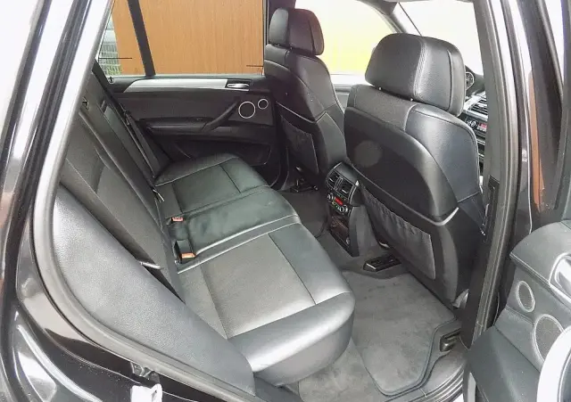 BMW X5 M M50d Sport-Aut