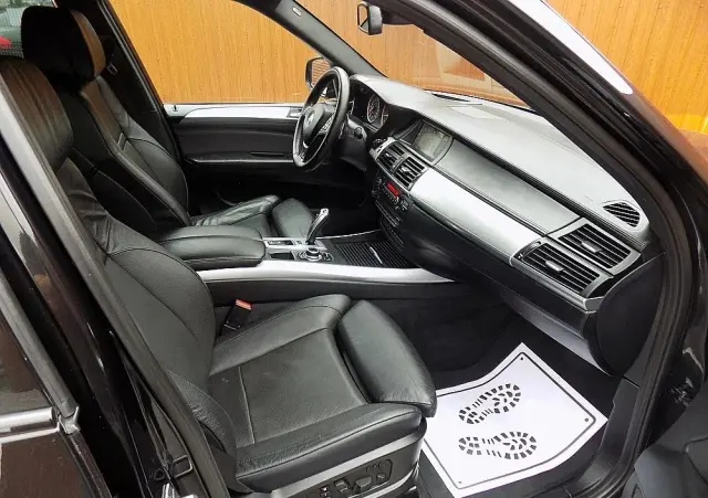 BMW X5 M M50d Sport-Aut