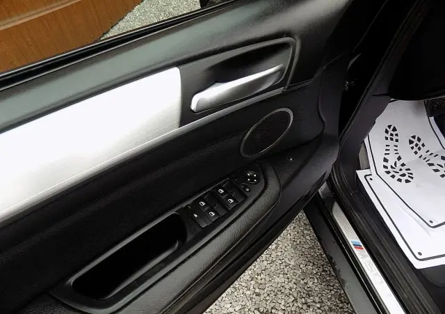 BMW X5 M M50d Sport-Aut