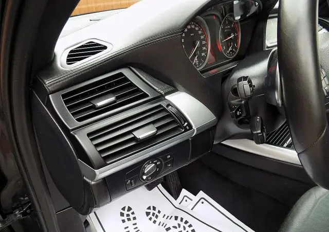 BMW X5 M M50d Sport-Aut