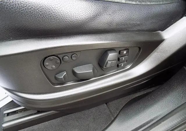 BMW X5 M M50d Sport-Aut