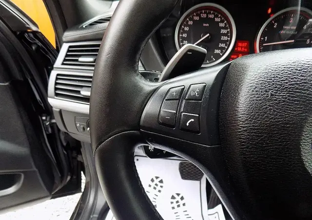 BMW X5 M M50d Sport-Aut