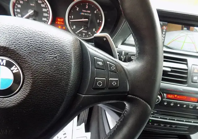 BMW X5 M M50d Sport-Aut