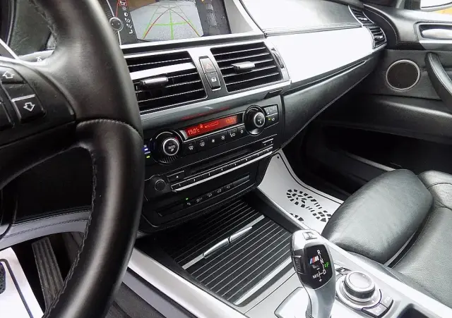 BMW X5 M M50d Sport-Aut