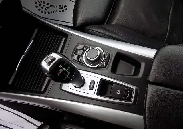 BMW X5 M M50d Sport-Aut