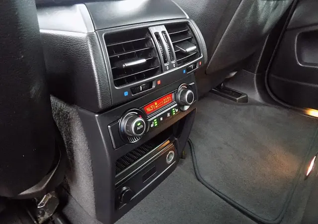 BMW X5 M M50d Sport-Aut