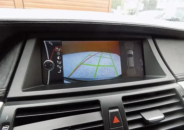 BMW X5 M M50d Sport-Aut