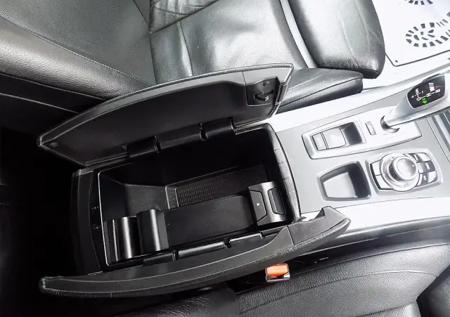 BMW X5 M M50d Sport-Aut