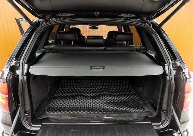 BMW X5 M M50d Sport-Aut