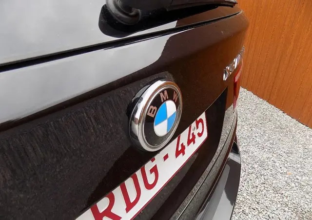 BMW X5 M M50d Sport-Aut