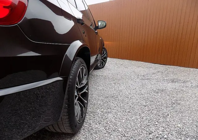 BMW X5 M M50d Sport-Aut