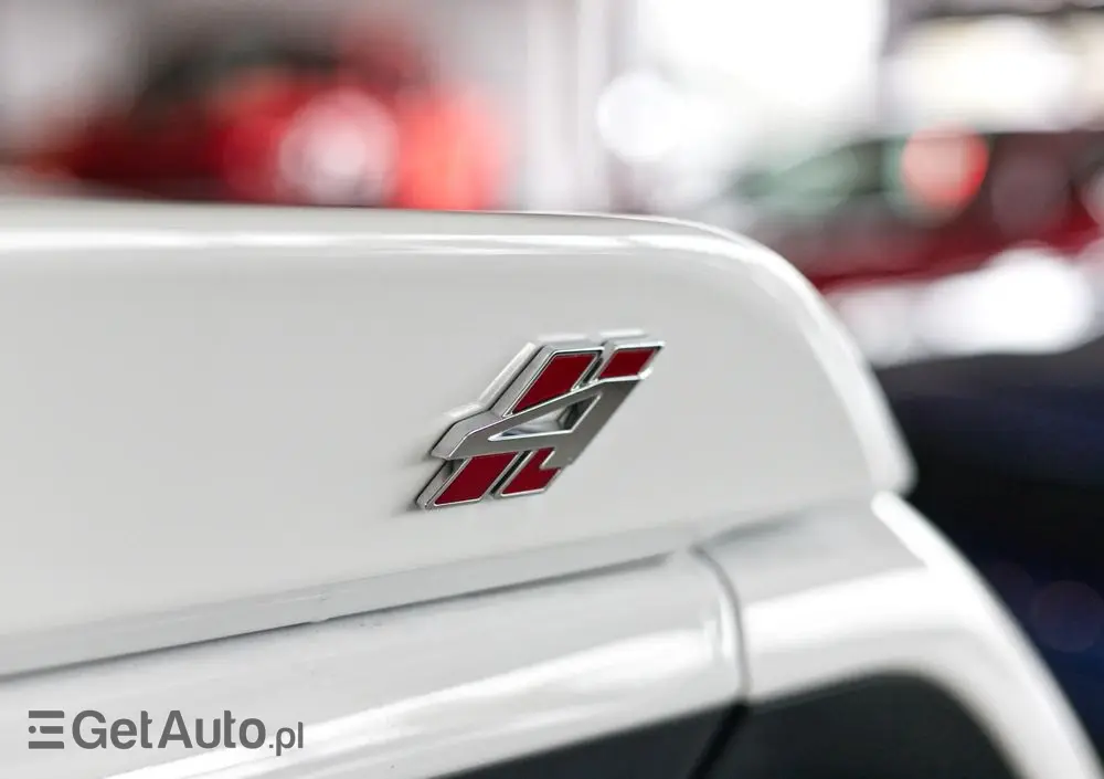 DODGE Challenger Automatik SXT Plus