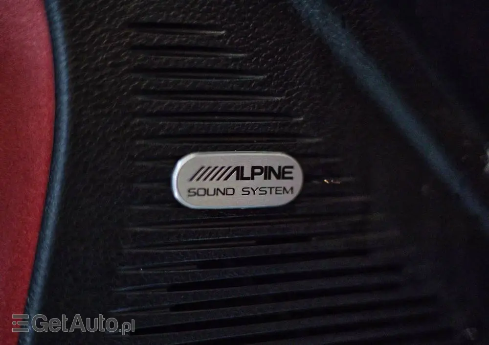 DODGE Challenger Automatik SXT Plus