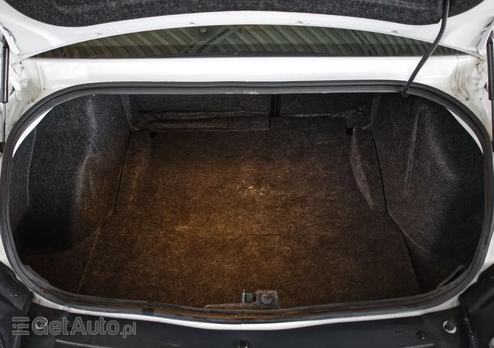 DODGE Challenger Automatik SXT Plus