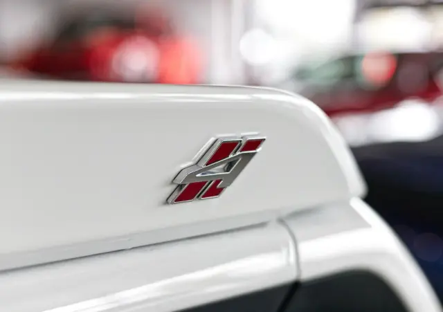 DODGE Challenger Automatik SXT Plus