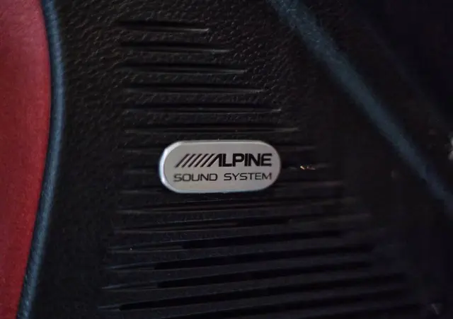 DODGE Challenger Automatik SXT Plus