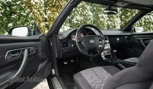 MERCEDES-BENZ SLK 